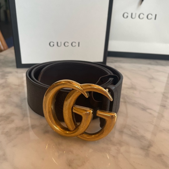 Gucci Belt - Picture 4 of 4